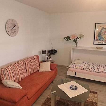 Ferienwohnung Hilgert Sankt Sebastian Eksteriør billede