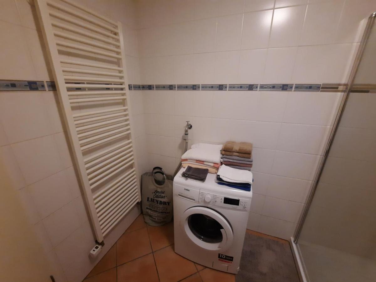 Ferienwohnung Hilgert Sankt Sebastian Eksteriør billede