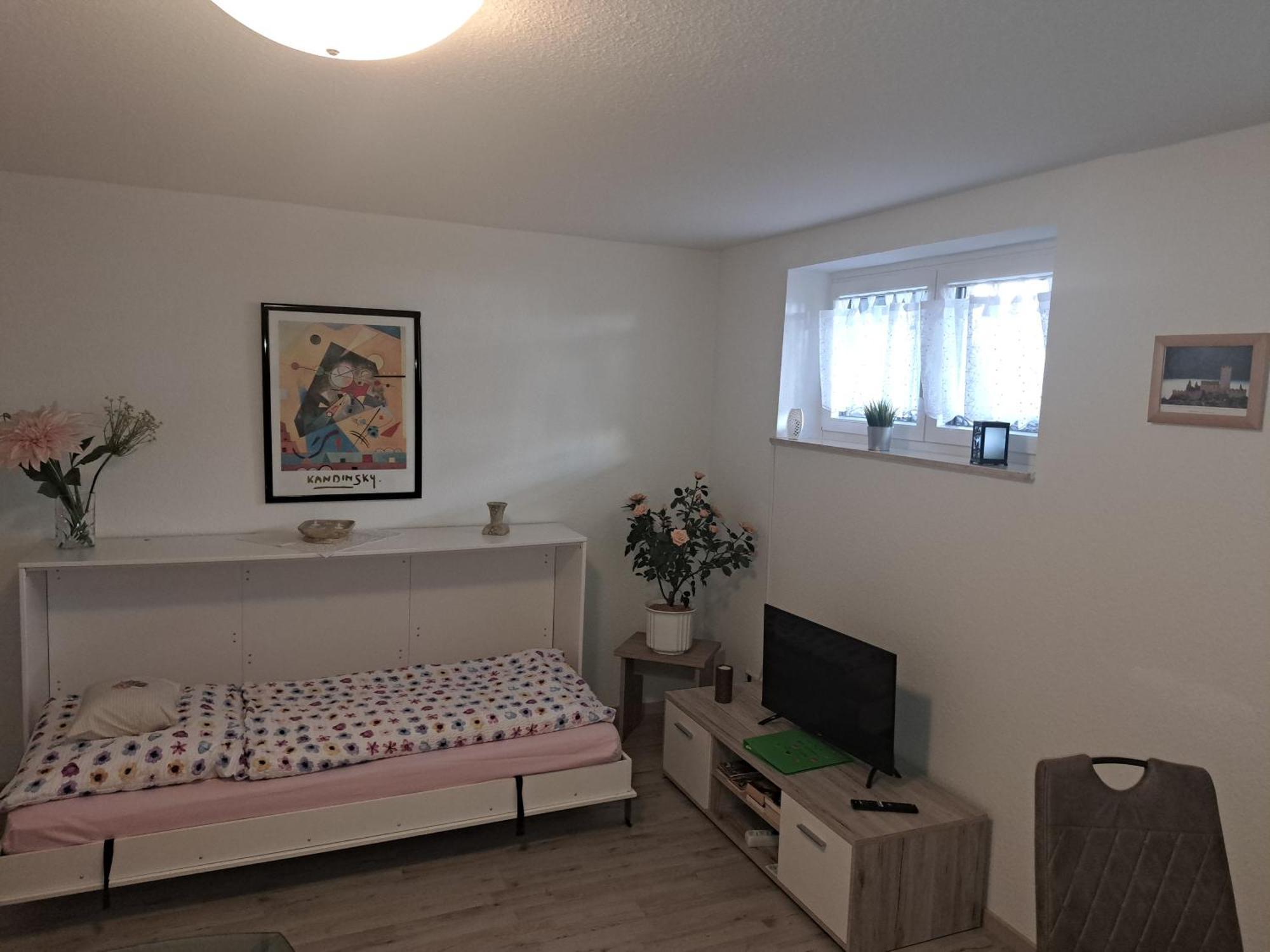 Ferienwohnung Hilgert Sankt Sebastian Eksteriør billede